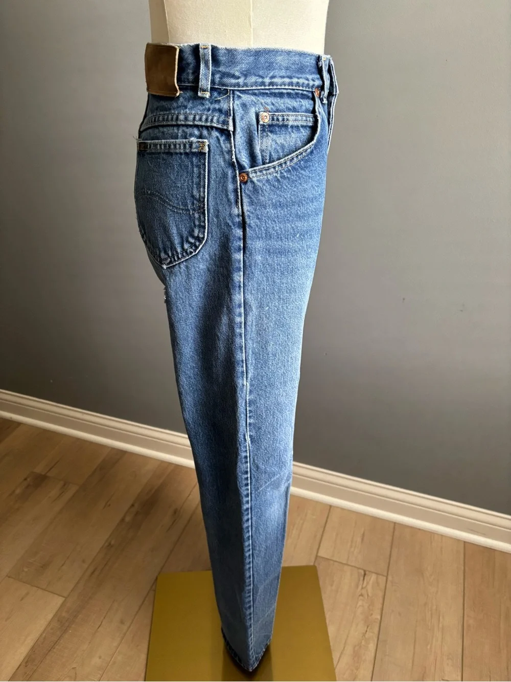Lee Riders Vintage 1993 Mom Jeans